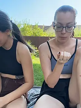 RussianGirls_ – Naživo XXX chat
