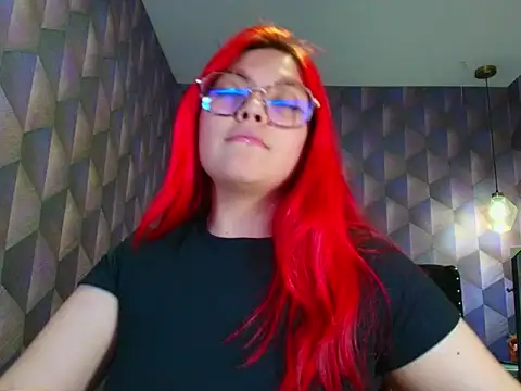 Chat +18 de XDakotaStyleX ao vivo