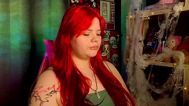 Chat +18 de kellysweets ao vivo