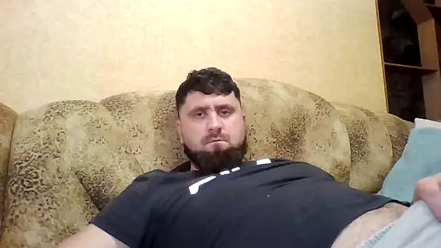 Chat XXX en directo de StasConnor
