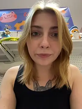 Chat XXX en directo de Sunny___Bunny
