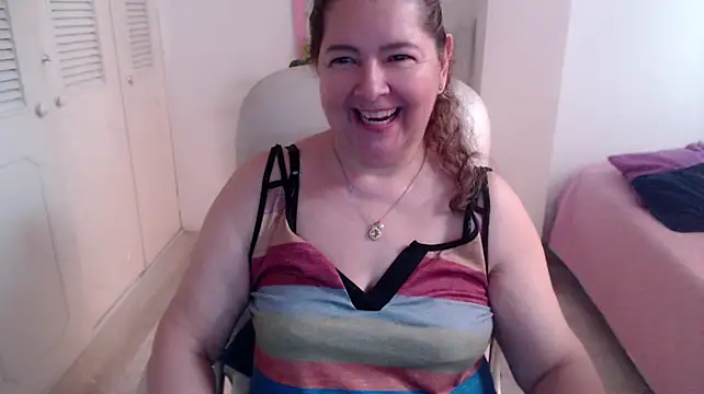 leonela_69's Live XXX Chat