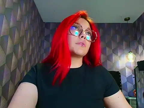 Chat XXX Live XDakotaStyleX