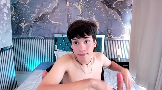 Chat XXX Live max_hunter1