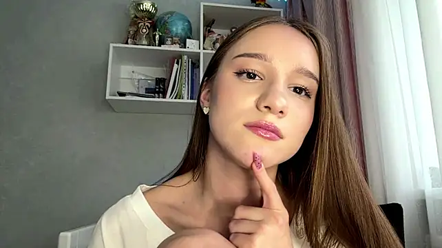 DonetteAlaya live XXX chat