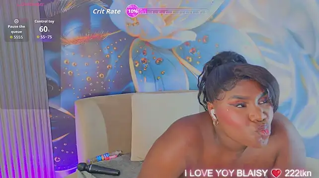 blaisysmith Chat XXX live