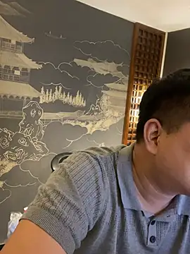zhang1118 Adlı Modelin Canlı XXX Sohbeti