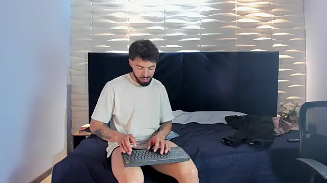 Liam_ashford Live XXX Chat