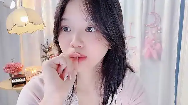 Živý XXX chat Yanys521