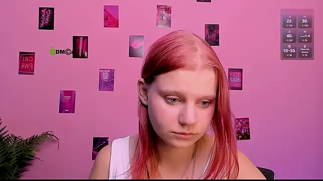 Онлайн чат XXX roxy_starr_