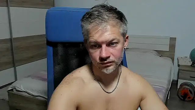 عرض كام RobbyShawz