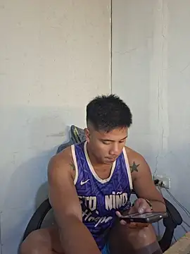 Felix_Asher's Live XXX Chat