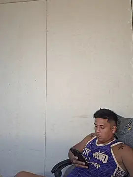 Czat XXX na żywo – Felix_Asher