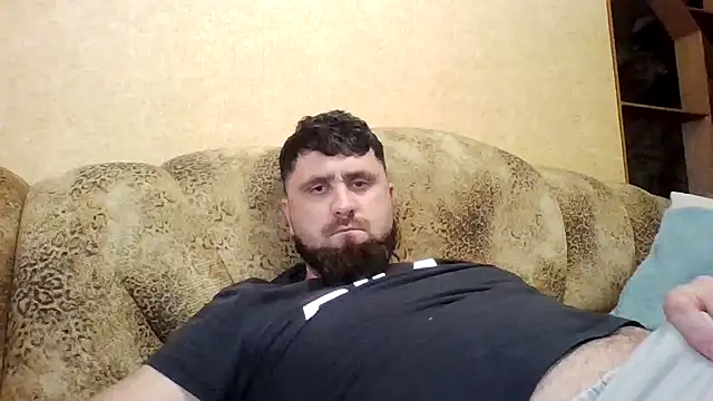 StasConnor – Naživo XXX chat