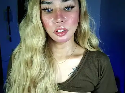 hotfuckingprincess Chat XXX live