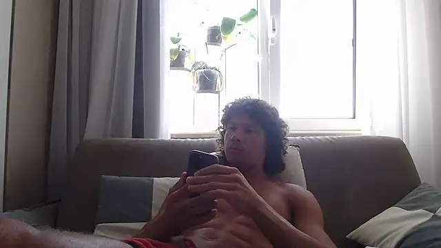 DorianSalazar1 – Live XXX-chat