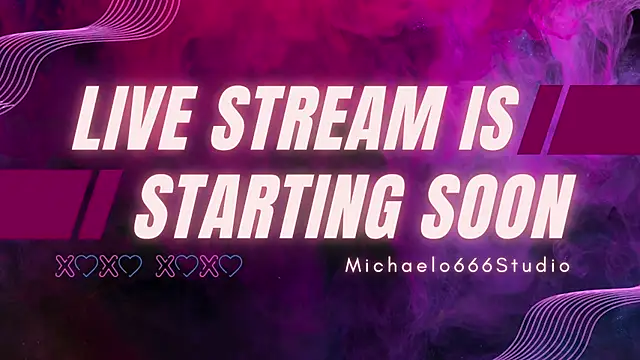 Michaelo666n Live XXX chat