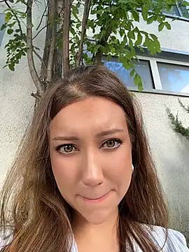 Živý XXX chat Musae