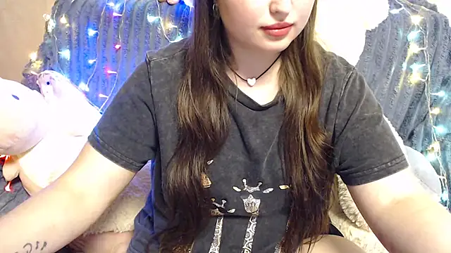 BBellaas Chat XXX in diretta