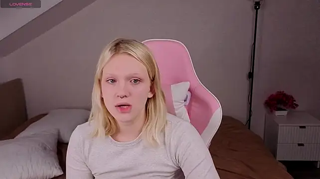 Czat XXX na żywo – Lilly_Jhonass