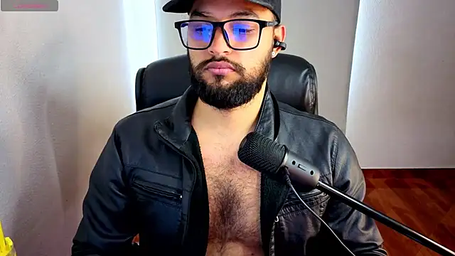 XXX chat uživo modela Ernesto-Rodriguez82