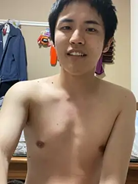 Show modela ryo1333 na web-kameri