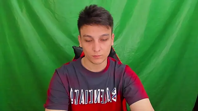 Chatroom XXX en direct de Justin_time111