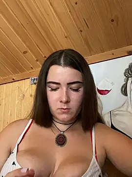 mewKate Live XXX-Chat