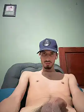 ElBratid লাইভ XXX চ্যাট