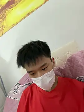 Chatroom XXX en direct de Zhang_yiovo