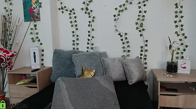 lairenbabe's Live XXX Chat