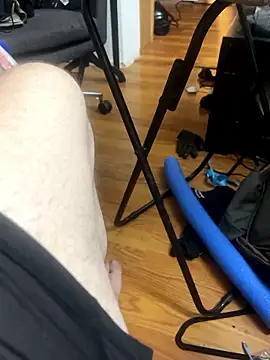 leanjamesdean Show in webcam