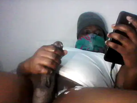bogbosdick Live XXX Chat