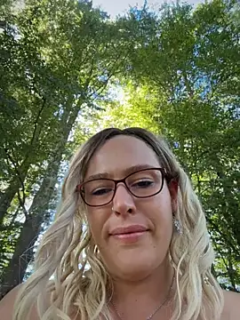 Chat XXX en directo de Nadja_Noir