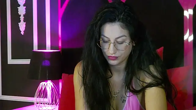 Areina's Live XXX Chat