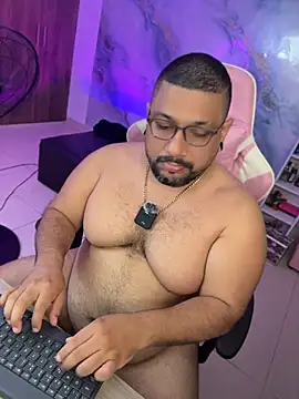jacoob_woods' Live XXX Chat