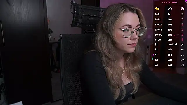 RemyCute Chat XXX in diretta