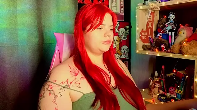 XXX chat uživo modela kellysweets