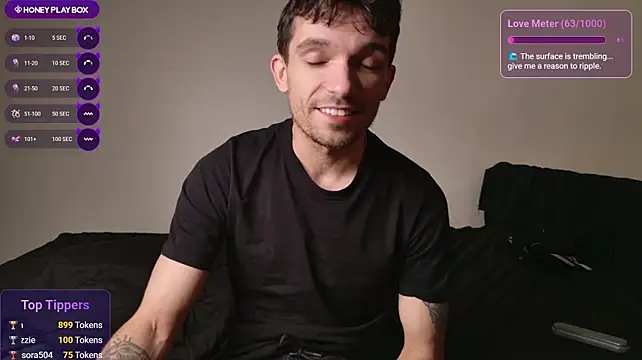 JackDesFeux live XXX chat