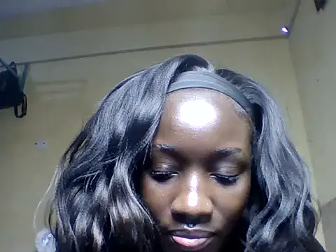 sexy_choco254 Chat XXX in diretta