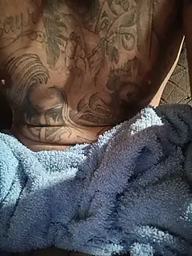 Kerryflon's Webcam Show