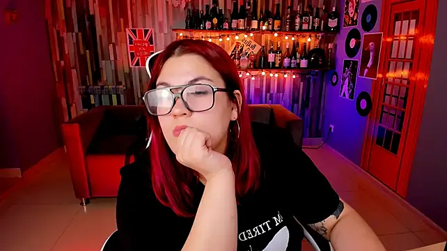 Chat +18 de LeslieBlas ao vivo