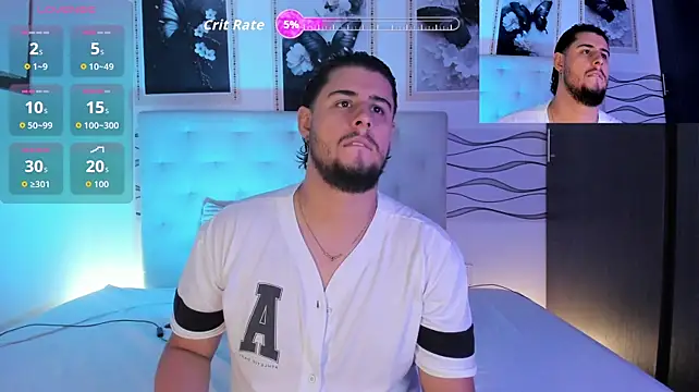 دردشة Ryan_evannss_ الجنسية المباشرة