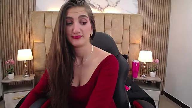 Dafne_castro_'s Live XXX Chat
