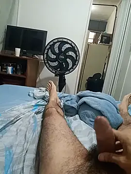 Chat +18 de PauperfeitoRJ ao vivo