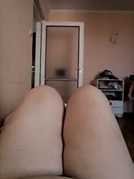 SweetAmyx Webcam-Show