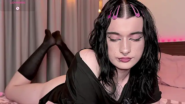 Vailyreb_'s Live XXX Chat