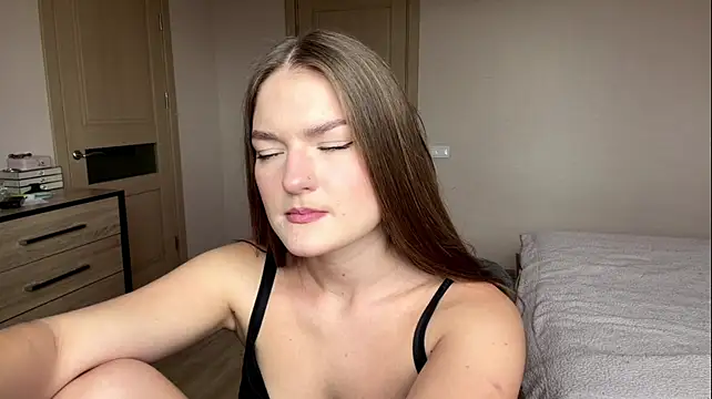 XXX chat uživo modela LizettoFortuna