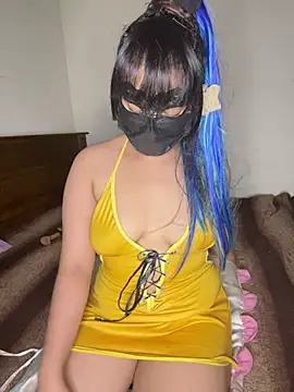 Ariana__Marie Chat XXX live