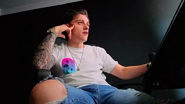 FelixStarkkn Live XXX chat
